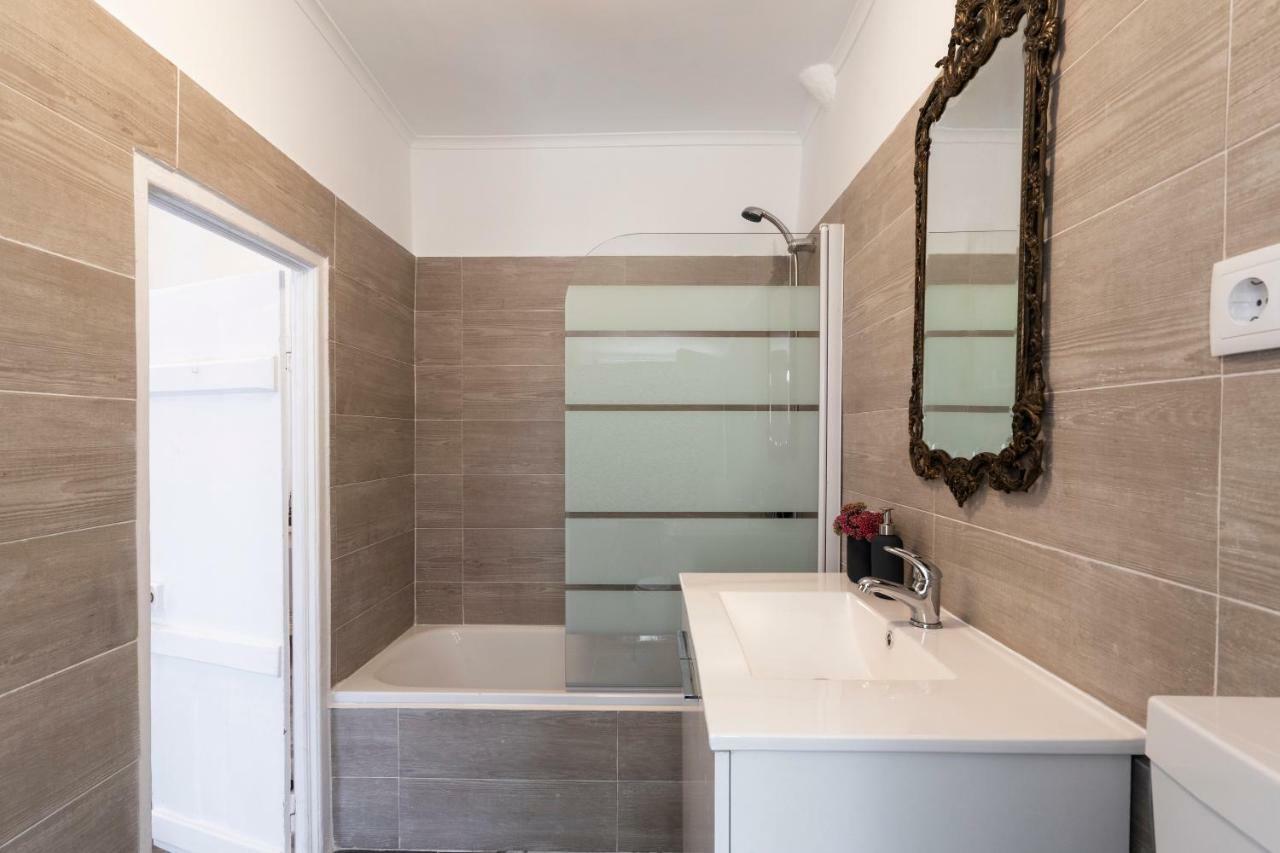 Apartmán Lisbon Alfama Street View Exteriér fotografie