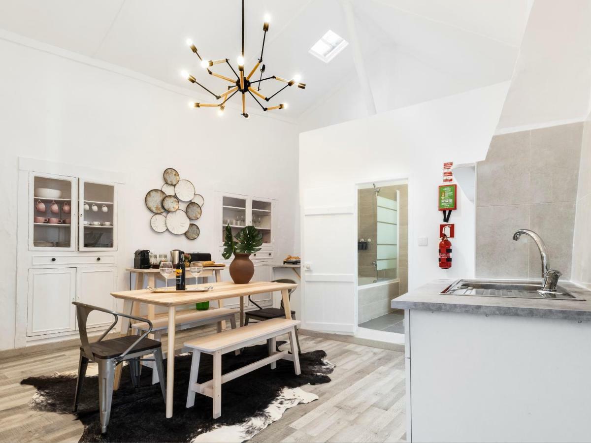 Apartmán Lisbon Alfama Street View Exteriér fotografie