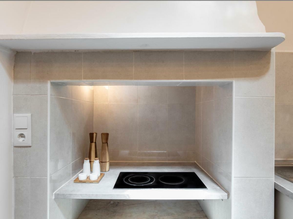 Apartmán Lisbon Alfama Street View Exteriér fotografie