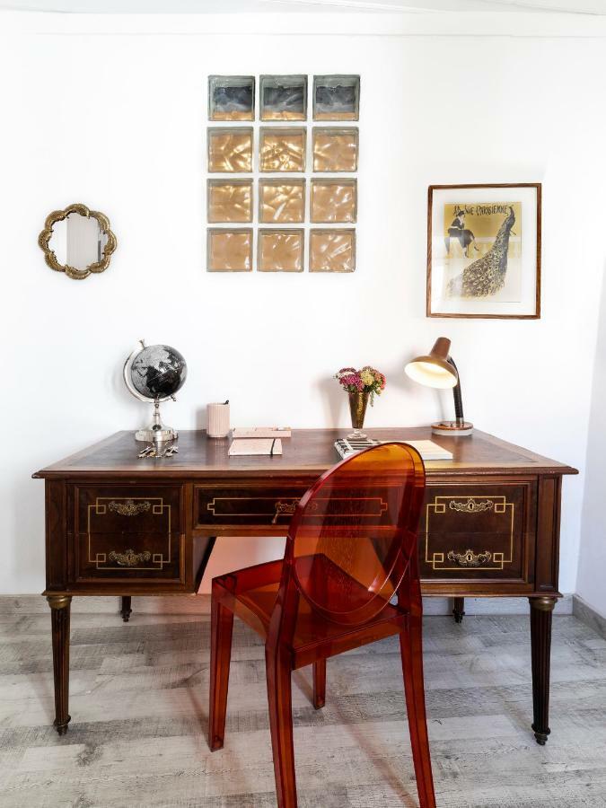 Apartmán Lisbon Alfama Street View Exteriér fotografie