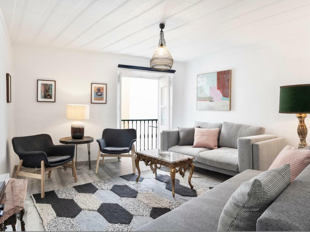 Apartmán Lisbon Alfama Street View Exteriér fotografie