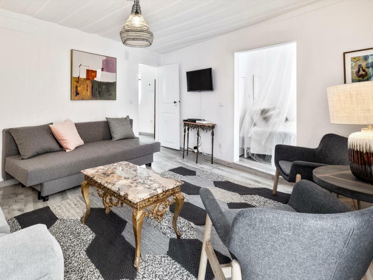 Apartmán Lisbon Alfama Street View Exteriér fotografie