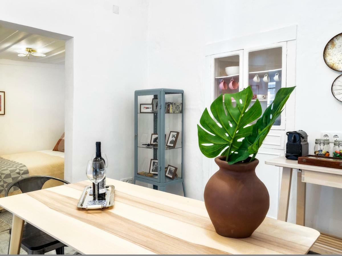 Apartmán Lisbon Alfama Street View Exteriér fotografie