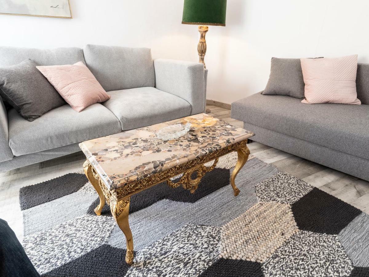 Apartmán Lisbon Alfama Street View Exteriér fotografie