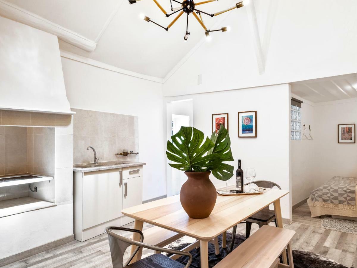 Apartmán Lisbon Alfama Street View Exteriér fotografie