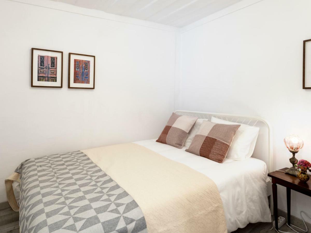 Apartmán Lisbon Alfama Street View Exteriér fotografie