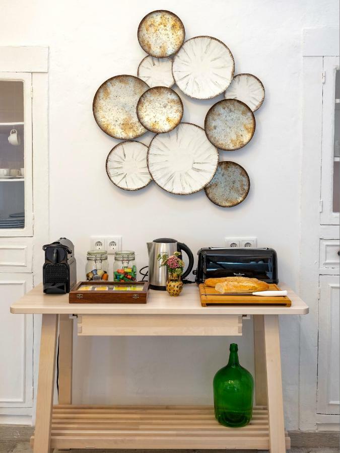 Apartmán Lisbon Alfama Street View Exteriér fotografie